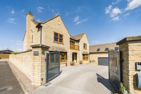 undefined, Stoney Glen, Carlby, Stamford, Lincolnshire, PE9