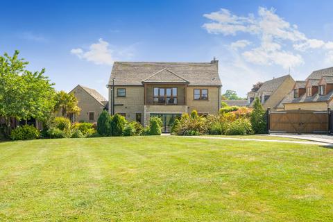 undefined, Stoney Glen, Carlby, Stamford, Lincolnshire, PE9