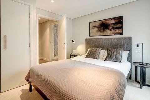 1 bedroom apartment to rent, W2