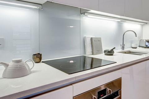 1 bedroom apartment to rent, W2