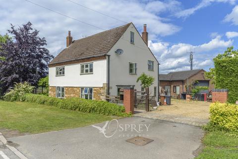 undefined, Waltham Road, Melton Mowbray LE14