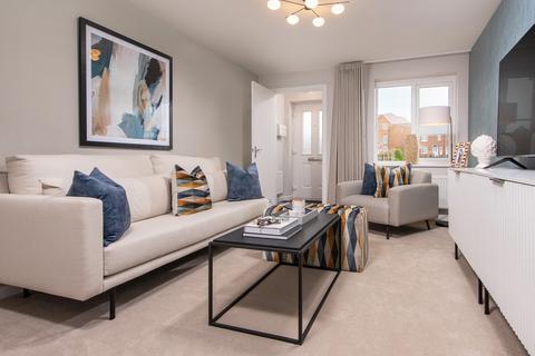 undefined, Plot 214, The Delamare at Carn Y Cefn, Waun-Y-Pound Road NP23