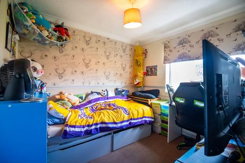 10 Sorrel, Tamworth, B77 4HA