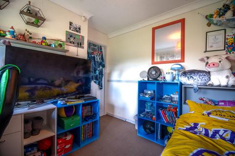 10 Sorrel, Tamworth, B77 4HA