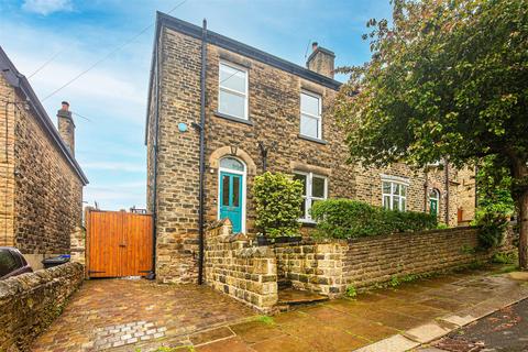 21 Aldred Road, Sheffield, S10 1PD