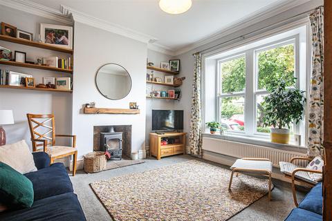21 Aldred Road, Sheffield, S10 1PD