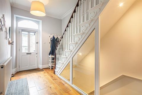 21 Aldred Road, Sheffield, S10 1PD