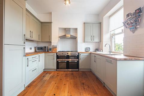 21 Aldred Road, Sheffield, S10 1PD