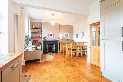 21 Aldred Road, Sheffield, S10 1PD