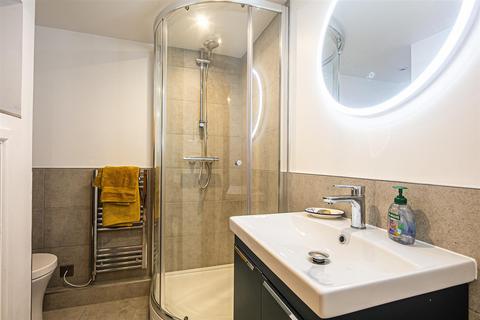 21 Aldred Road, Sheffield, S10 1PD