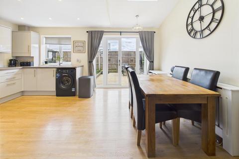 undefined, Sandyleaze, Longlevens Gloucester