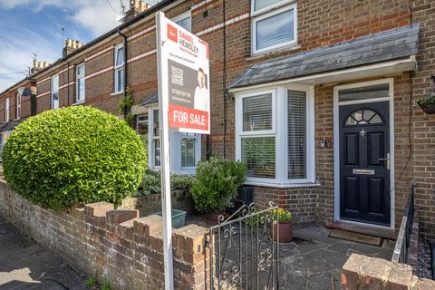 2 bedroom terraced house for sale, Bellingdon Road, Chesham, HP5