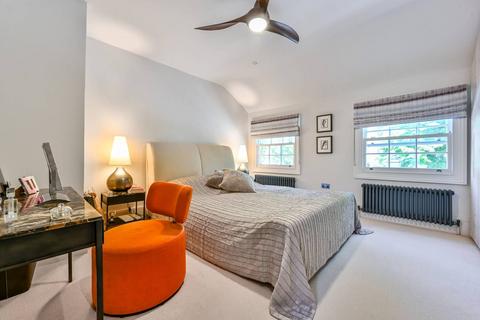undefined, Gloucester Crescent, Regent's Park, London, NW1