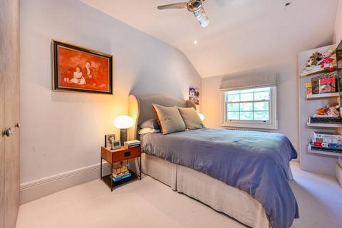 undefined, Gloucester Crescent, Regent's Park, London, NW1