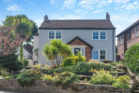 undefined, Brook Hill, Thorpe Hesley, Rotherham, S61