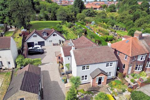 undefined, Brook Hill, Thorpe Hesley, Rotherham, S61