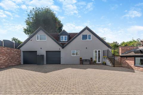 undefined, Brook Hill, Thorpe Hesley, Rotherham, S61