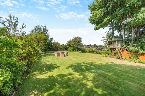 undefined, Brook Hill, Thorpe Hesley, Rotherham, S61
