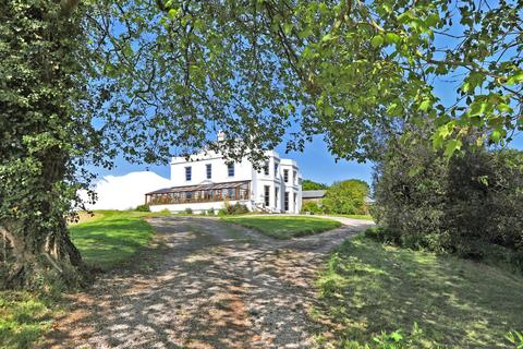 8 bedroom detached house for sale, Bratton Clovelly, Devon EX20
