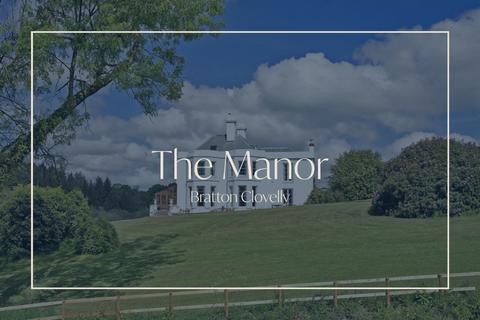 8 bedroom detached house for sale, Bratton Clovelly, Devon EX20