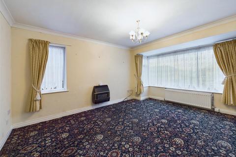 2 bedroom detached bungalow for sale, Wheatley Drive, Bridlington