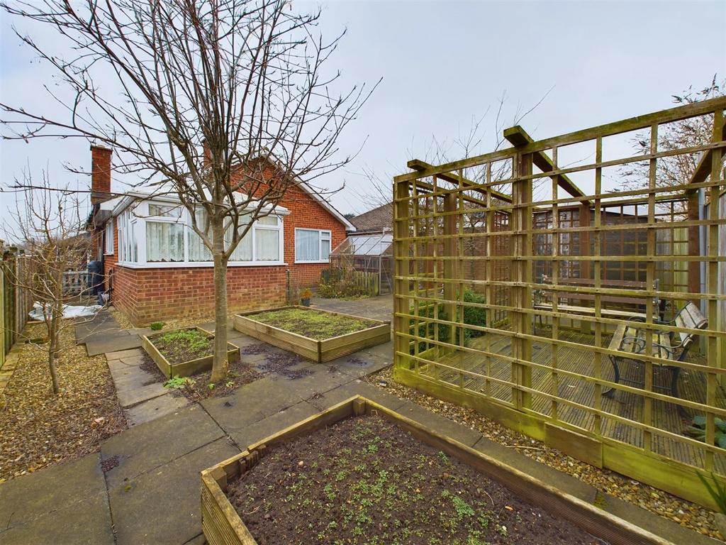 Garden:
