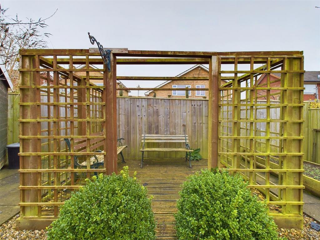 Garden: