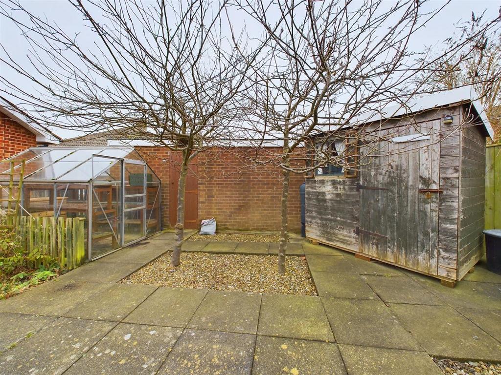 Garden:
