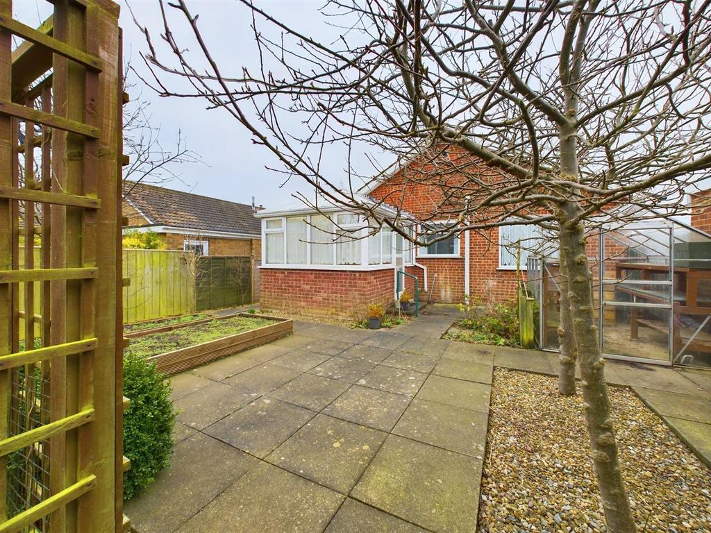 Garden: