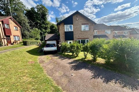 undefined, Watermeadow Drive, Watermeadow, Northampton NN3