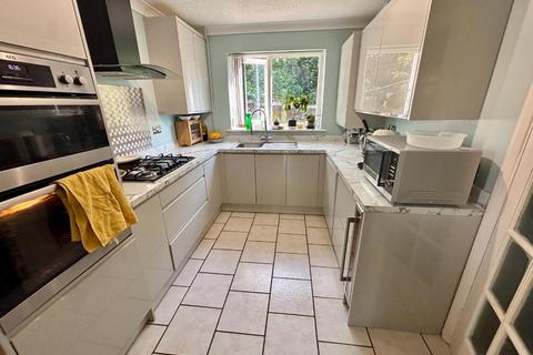 undefined, Watermeadow Drive, Watermeadow, Northampton NN3