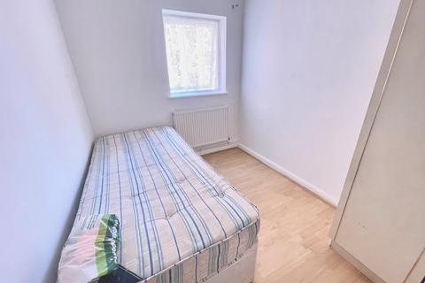 undefined, Ladyshaw Court, Palmers Green