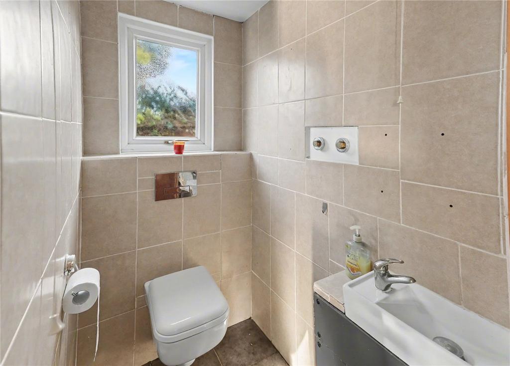 Studio WC