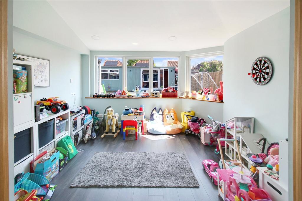 Play Room