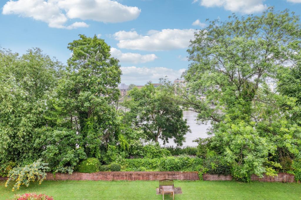Communal Gardens