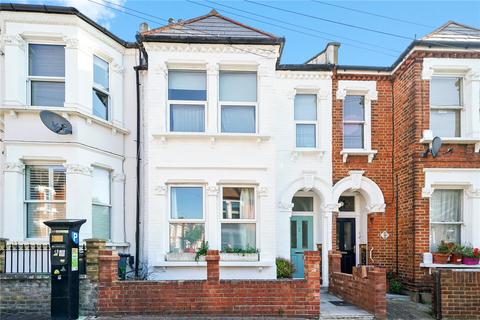 3 bedroom flat for sale, Cathles Road, Clapham South, London