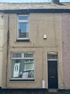 2 bedroom terraced house for sale, Waller Street, Bootle