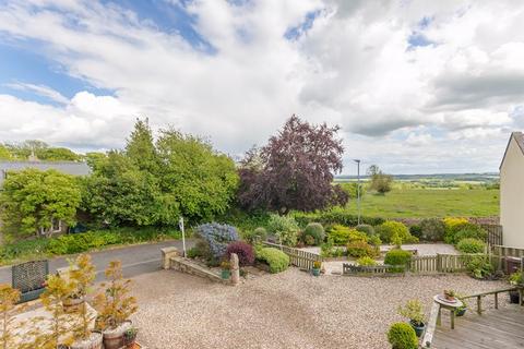 4 bedroom detached house for sale, High Town Farmhouse, High Town, Longframlington, Morpeth, Northumberland