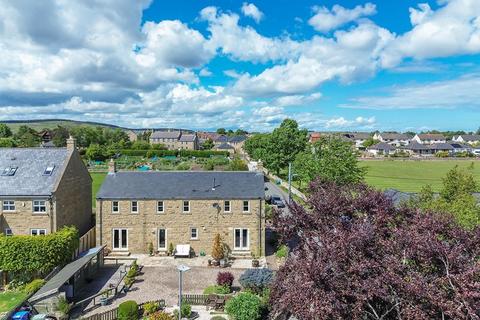 4 bedroom detached house for sale, High Town Farmhouse, High Town, Longframlington, Morpeth, Northumberland