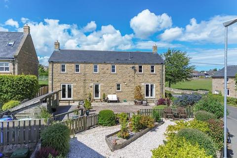 undefined, High Town Farmhouse, High Town, Longframlington, Morpeth, Northumberland