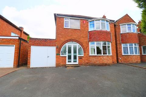 3 bedroom detached house for sale, Woodside Close, Walsall