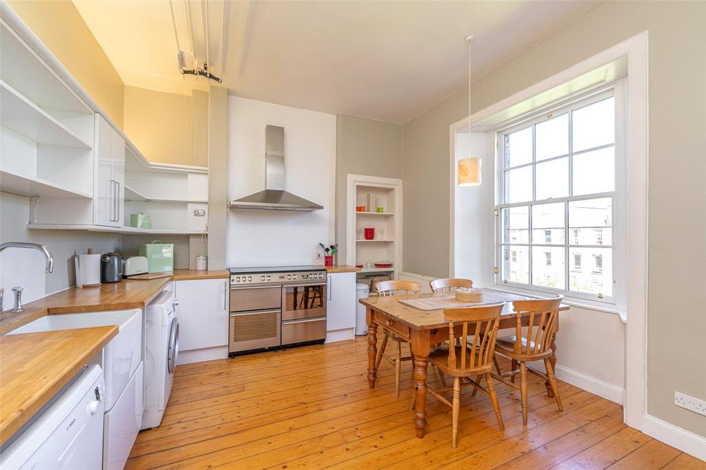 Kitchen/ Diner