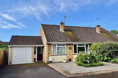 66 Barley Close, Warminster, BA12 9LX
