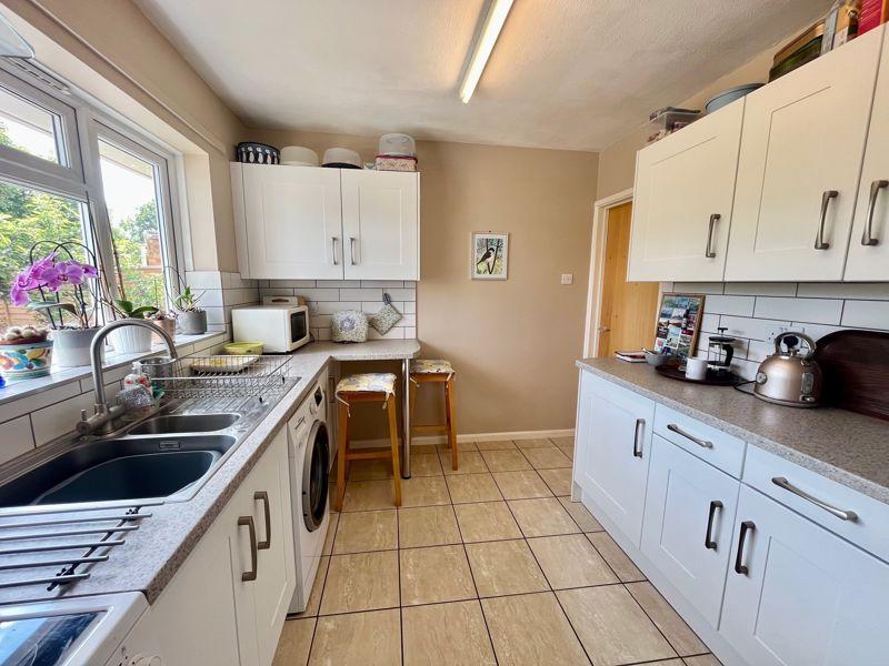The Kitchen