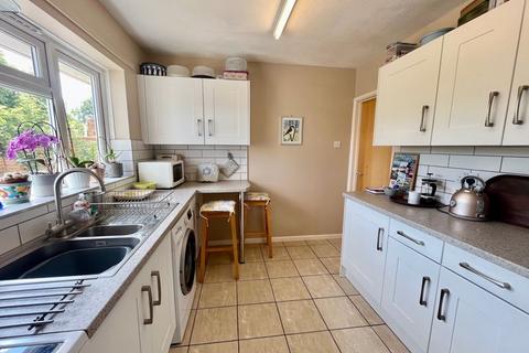 66 Barley Close, Warminster, BA12 9LX