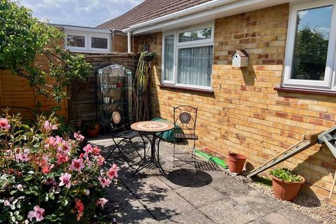 66 Barley Close, Warminster, BA12 9LX