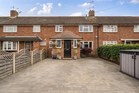 55 Georgelands, Ripley, Woking, GU23 6DF