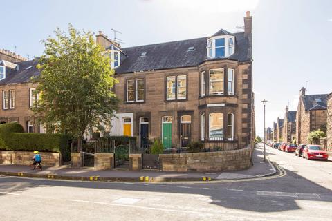 19 Ashley Terrace, Edinburgh, EH11 1RF