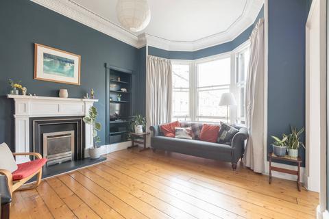 19 Ashley Terrace, Edinburgh, EH11 1RF