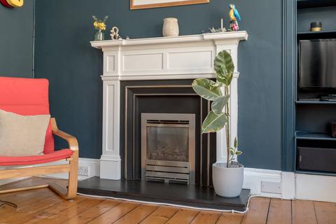 19 Ashley Terrace, Edinburgh, EH11 1RF